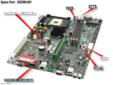 HP System Board, Compaq